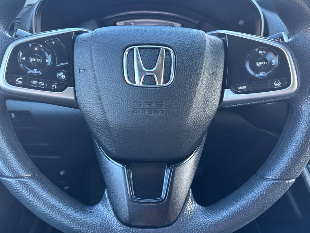 Used 2020 Honda CR-V LX image 19