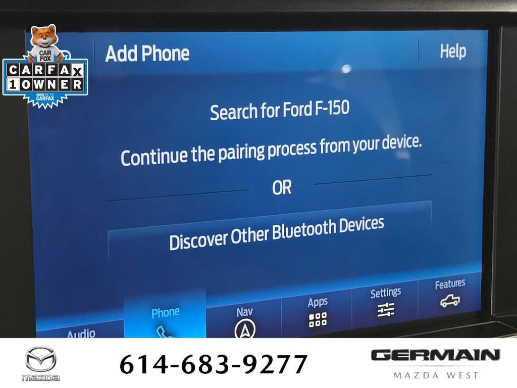 Used 2023 Ford F150 XL w/ STX Appearance Package AWD/4WD image 29