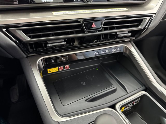New 2026 Lexus TX 350 AWD w/ Technology Package image 29