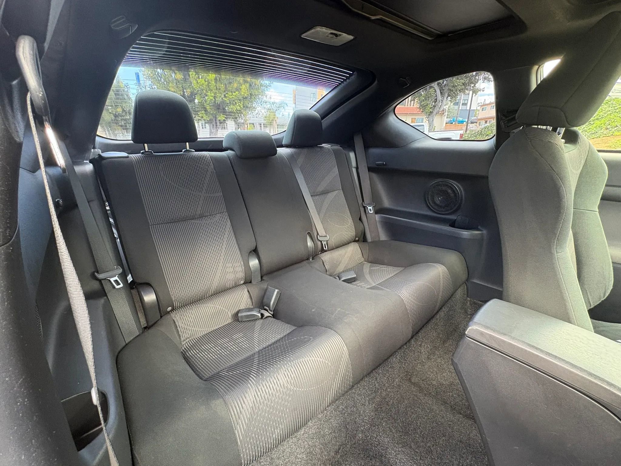 Used 2013 Scion tC FWD image 14