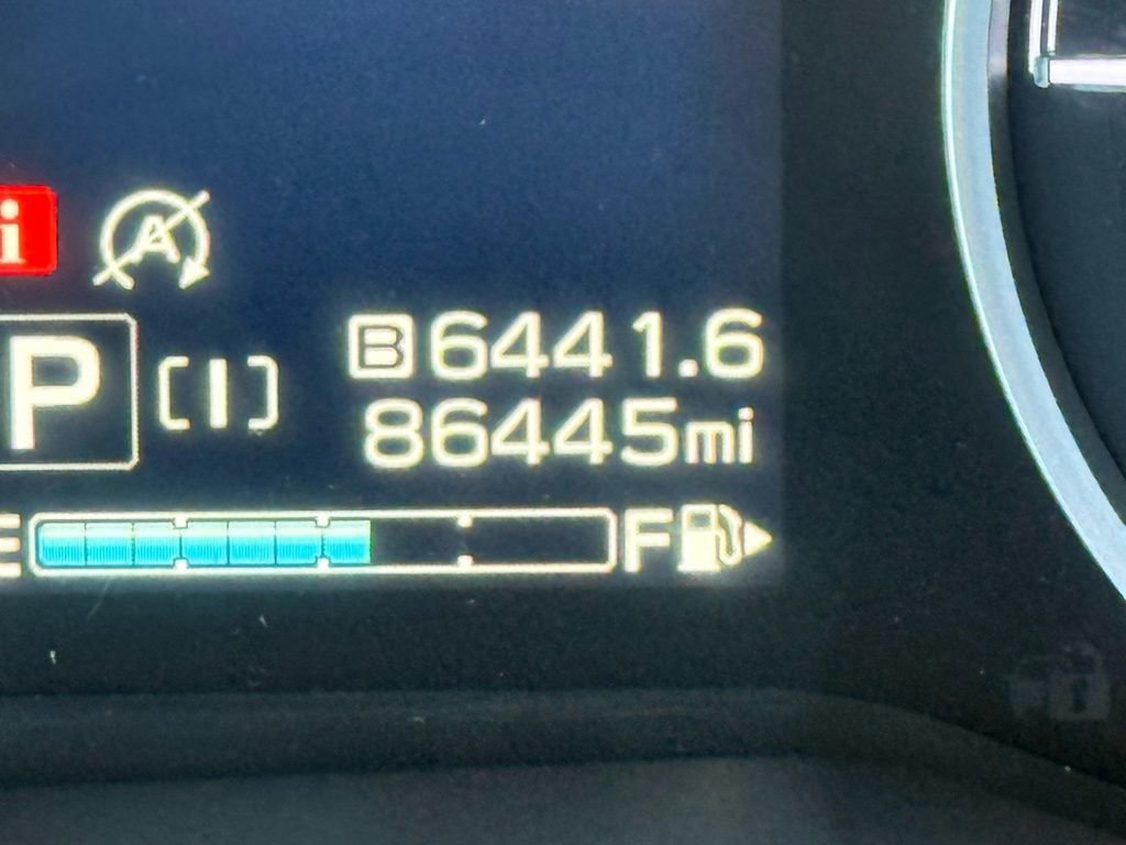 Used 2022 Subaru Forester Premium image 34