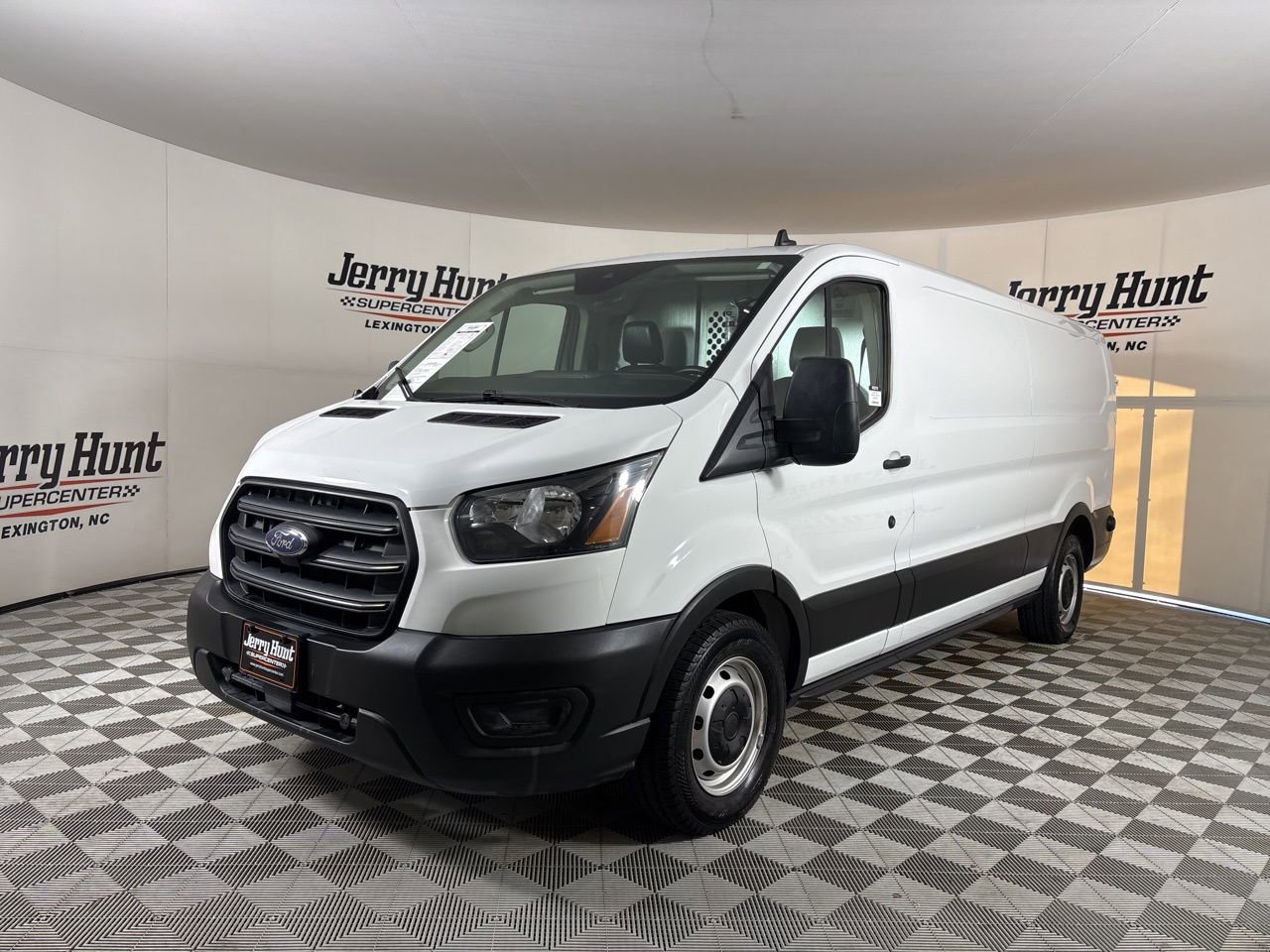 Used 2020 Ford Transit 250 Low Roof