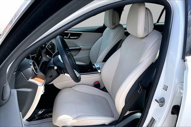 Certified 2023 Mercedes-Benz C 300 4MATIC Sedan image 24