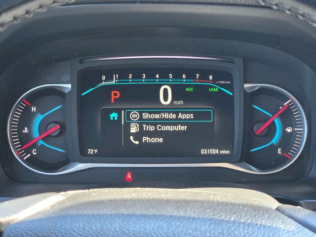 Used 2021 Honda Passport EX-L image 27
