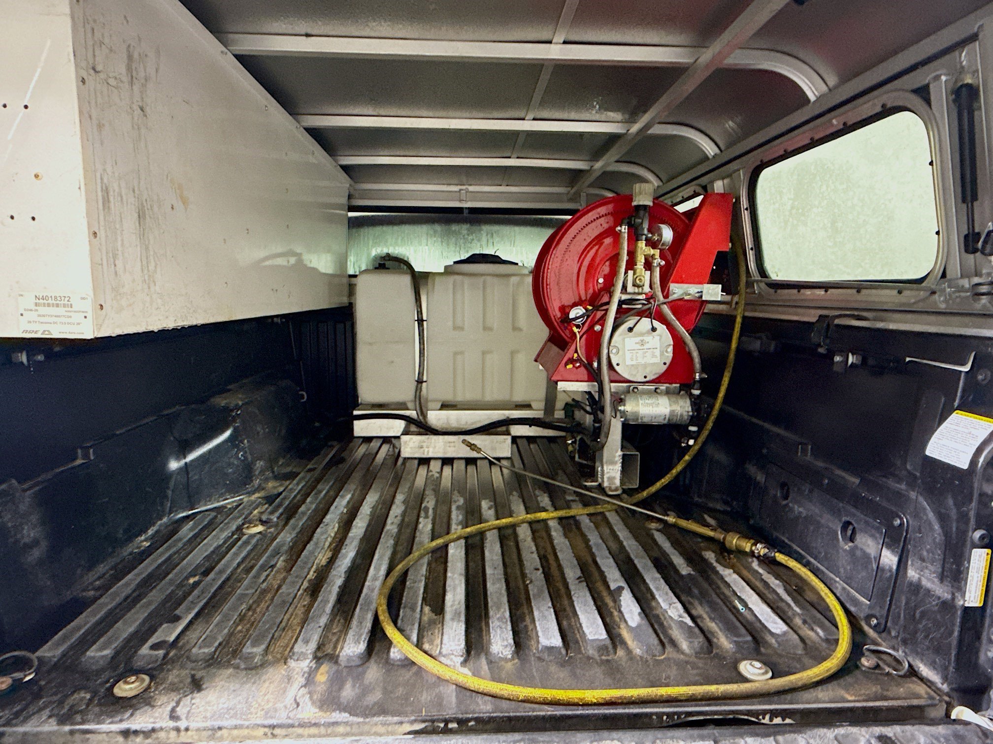 Used 2021 Toyota Tacoma SR image 34