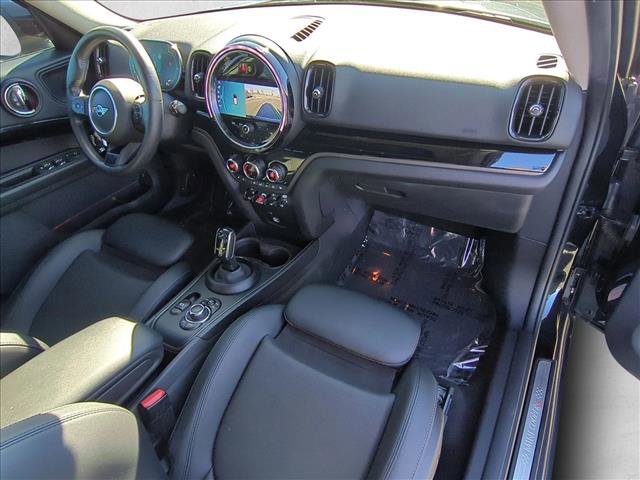 Used 2024 MINI Cooper Countryman S w/ Premium Package image 22