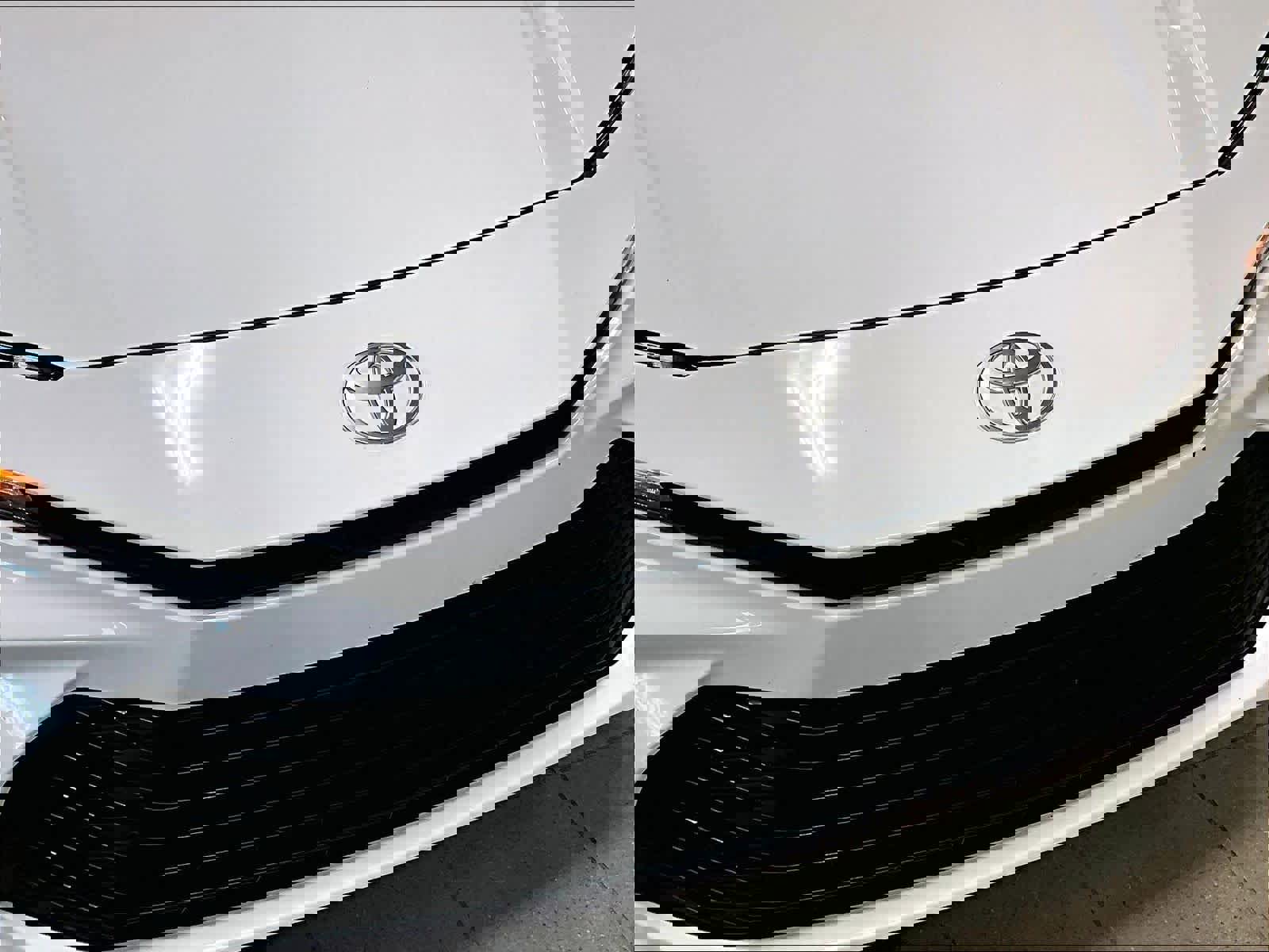 Used 2025 Toyota Camry LE image 31