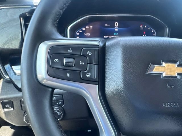 Used 2026 Chevrolet Silverado 1500 LT AWD/4WD image 26
