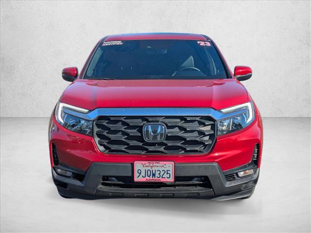 Used 2023 Honda Passport EX-L image 2