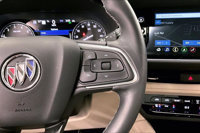Used 2023 Buick Envision Avenir image 26