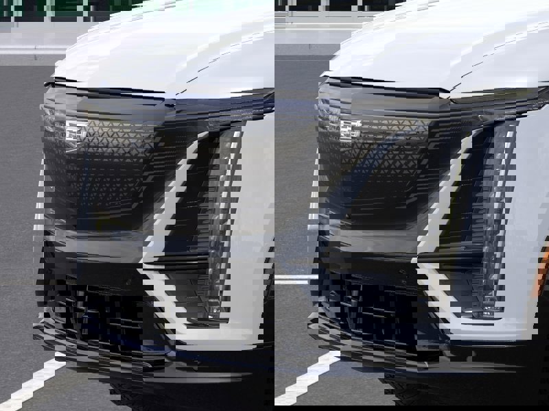 New 2026 Cadillac Lyriq Sport RWD image 13