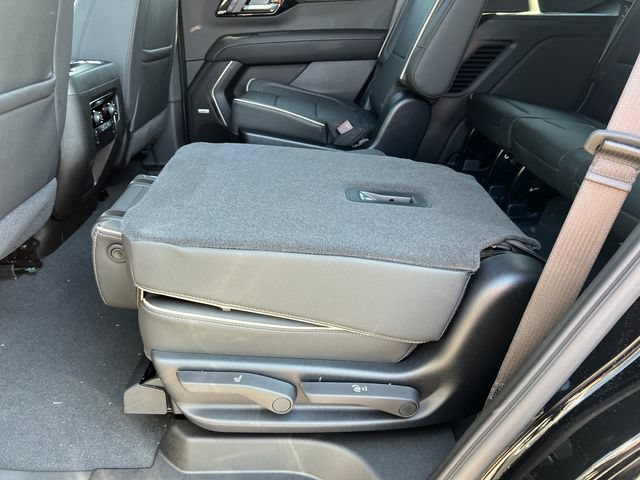 New 2026 Chevrolet Tahoe Premier w/ Sun And Tow Package AWD/4WD image 6