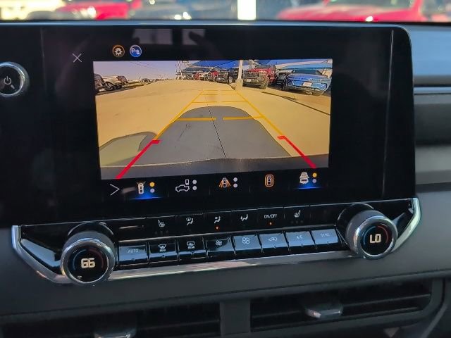 New 2026 Chevrolet Colorado Trail Boss image 22