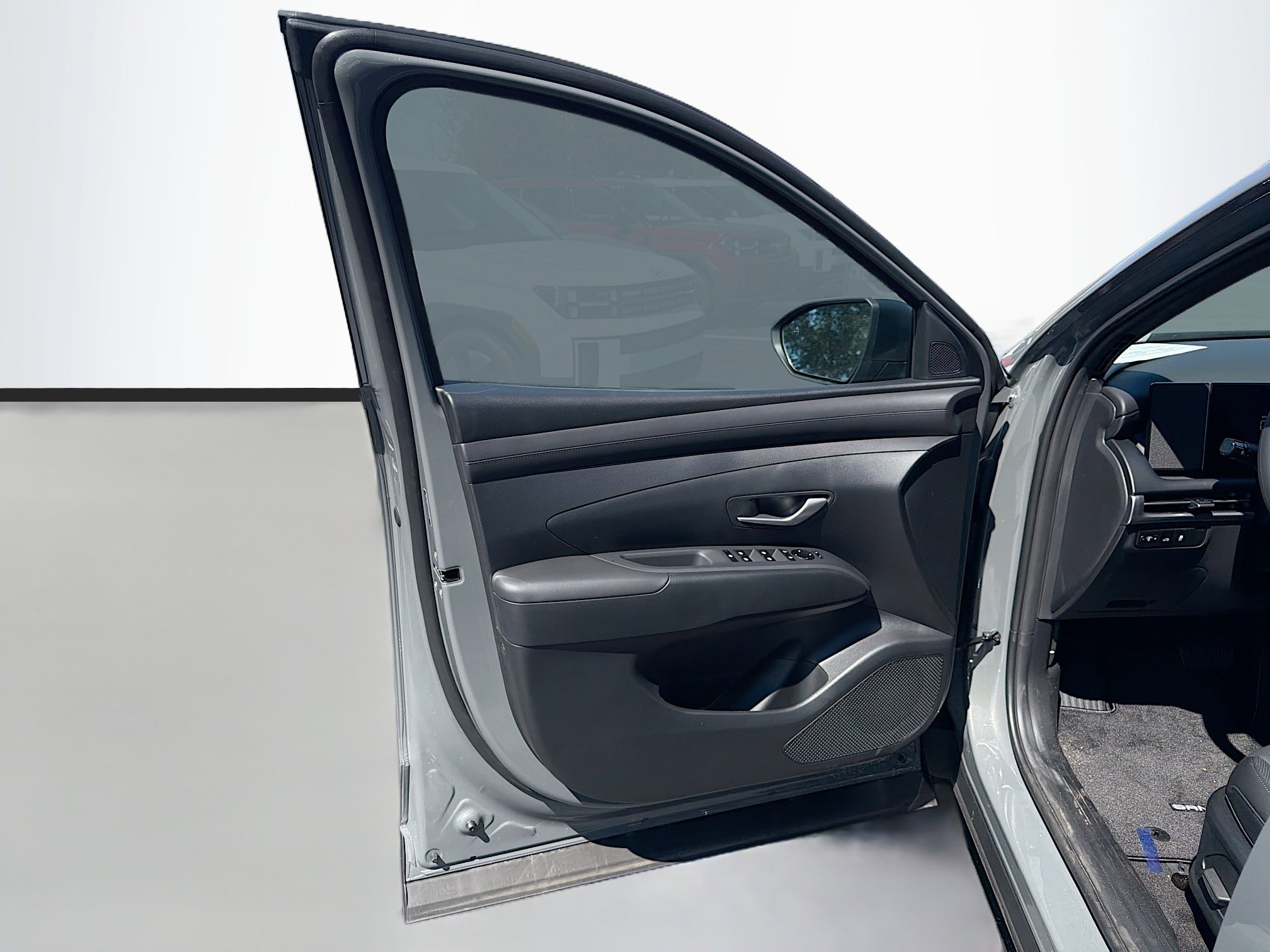 New 2026 Hyundai Santa Cruz SEL image 22