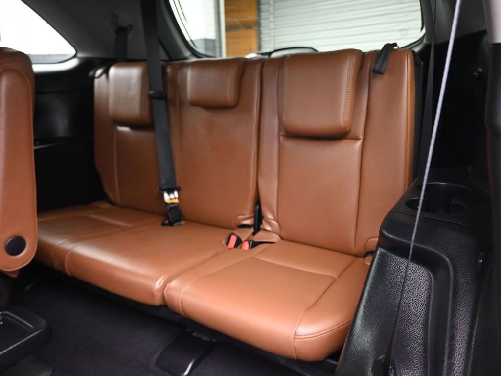 Used 2017 Toyota Highlander Limited w/ Protection Package #3 image 42