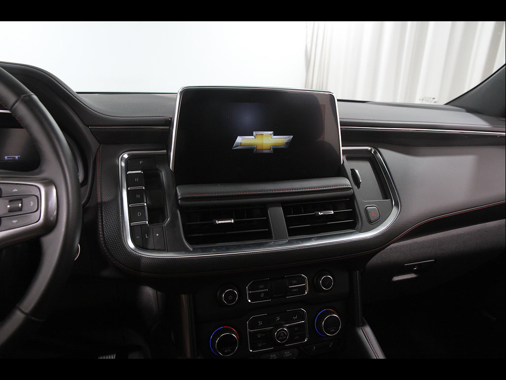 Used 2023 Chevrolet Tahoe RST w/ Luxury Package AWD/4WD image 9