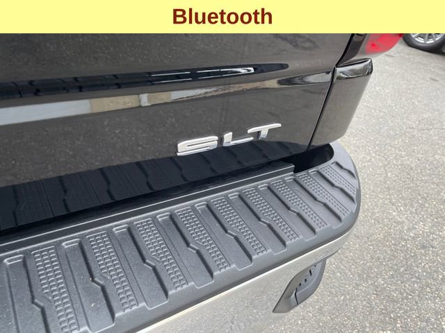 Used 2023 GMC Sierra 1500 SLT w/ SLT Premium Package image 12