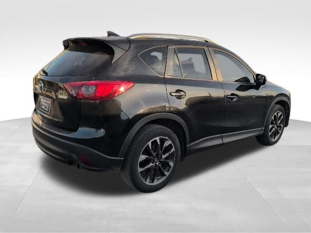 Used 2016 MAZDA CX-5 Grand Touring image 5