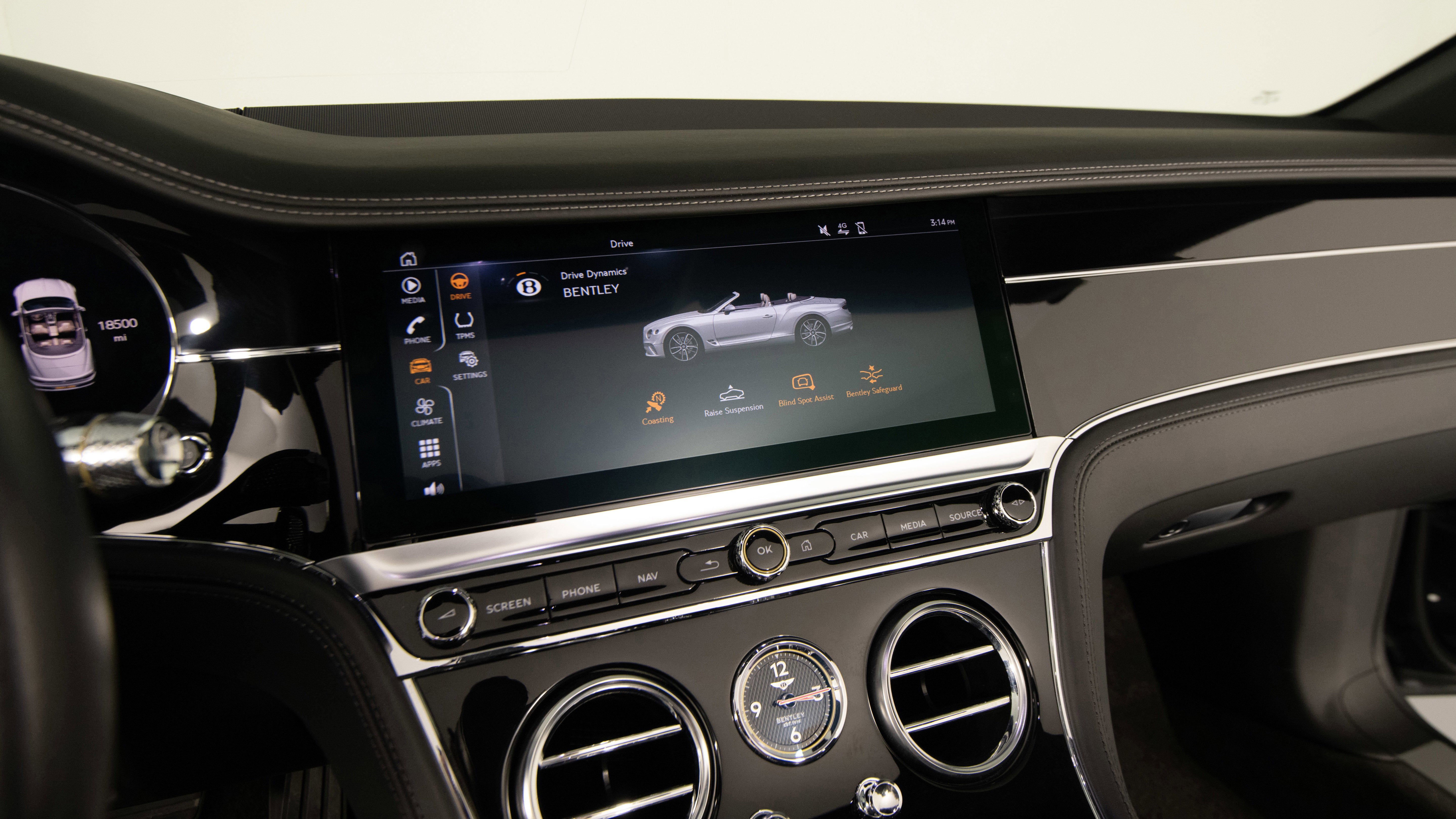 Used 2020 Bentley Continental GT image 23