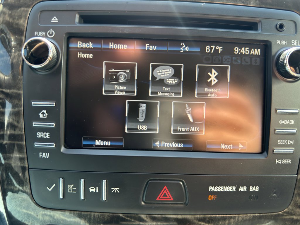 Used 2014 Buick Enclave Leather AWD/4WD image 27