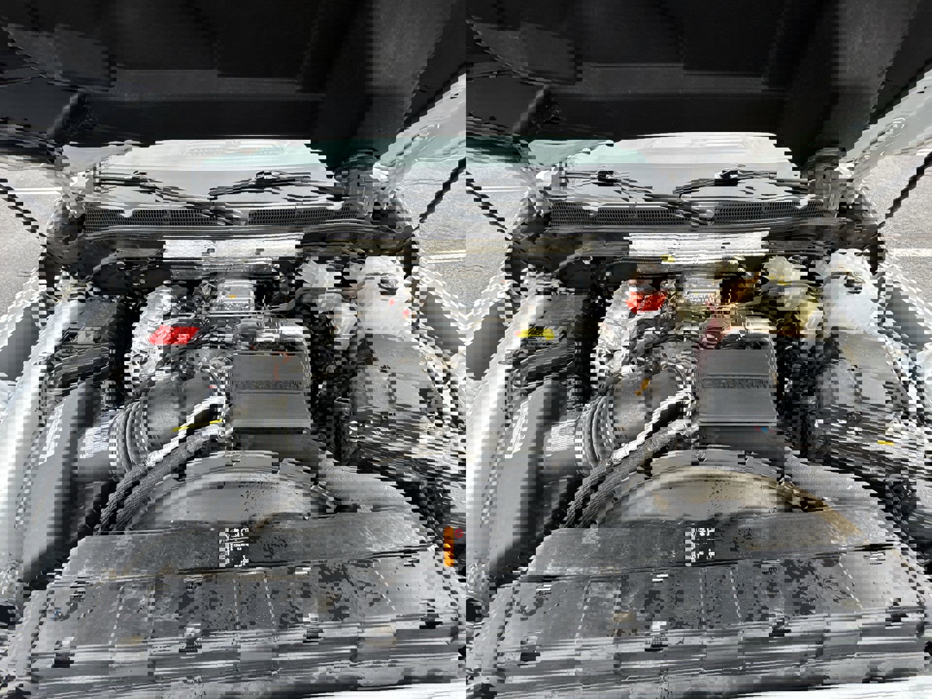 Certified 2020 GMC Sierra 3500 Denali w/ Denali Ultimate Package AWD/4WD image 25