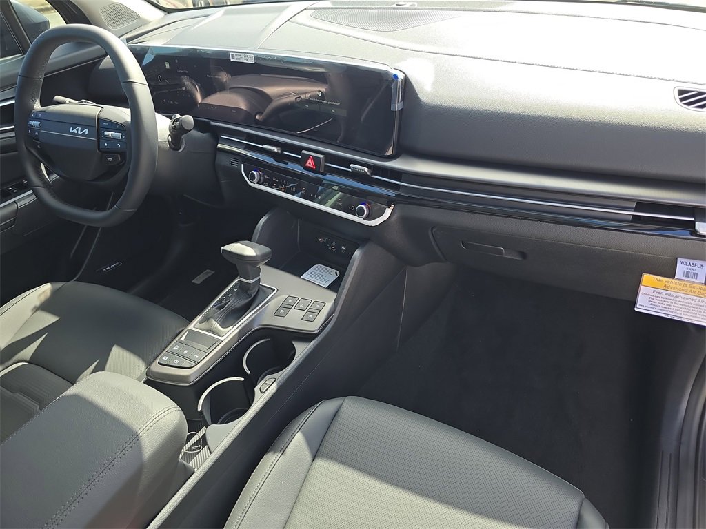 New 2026 Kia Sportage SX image 12