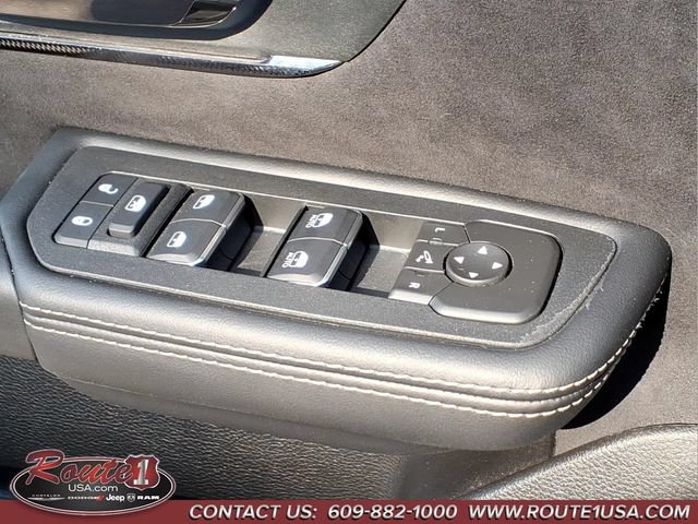 Used 2026 RAM 1500 RHO AWD/4WD image 23