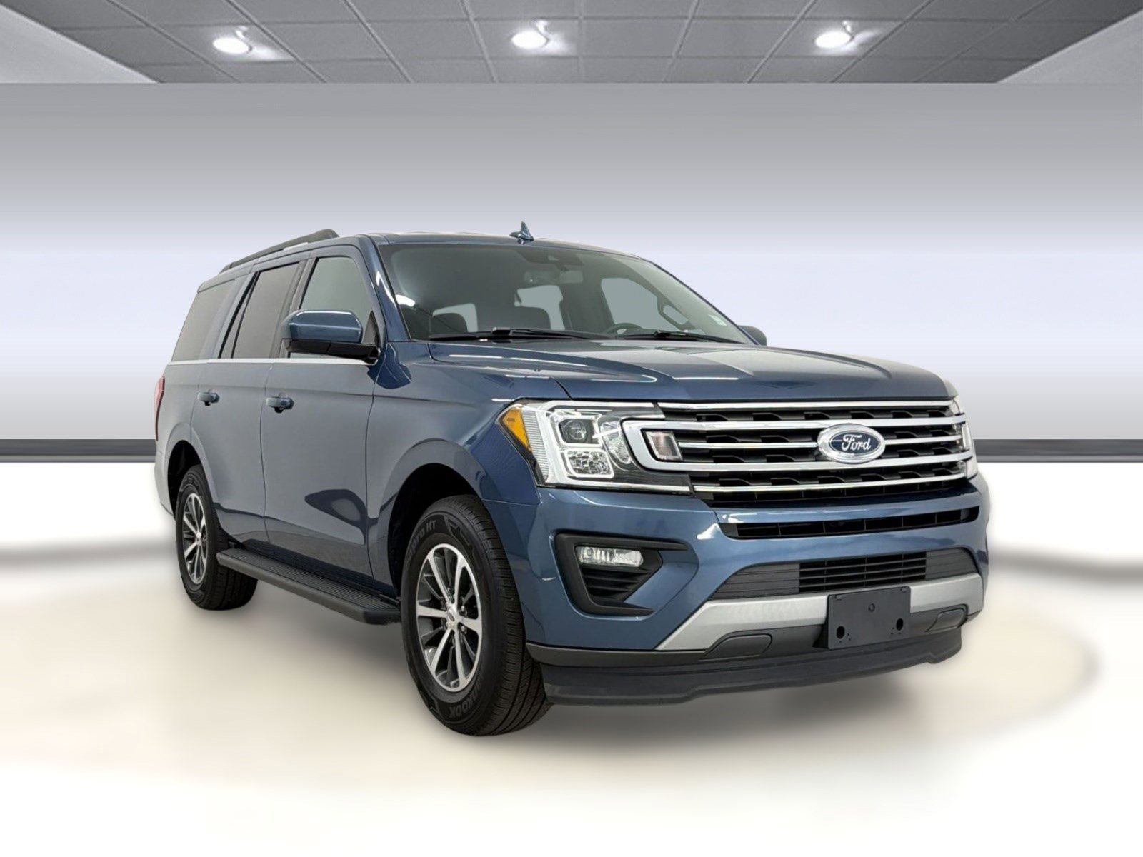 Used 2020 Ford Expedition XLT image 7