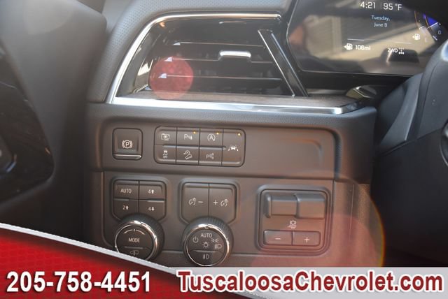 New 2026 Chevrolet Tahoe High Country AWD/4WD image 40