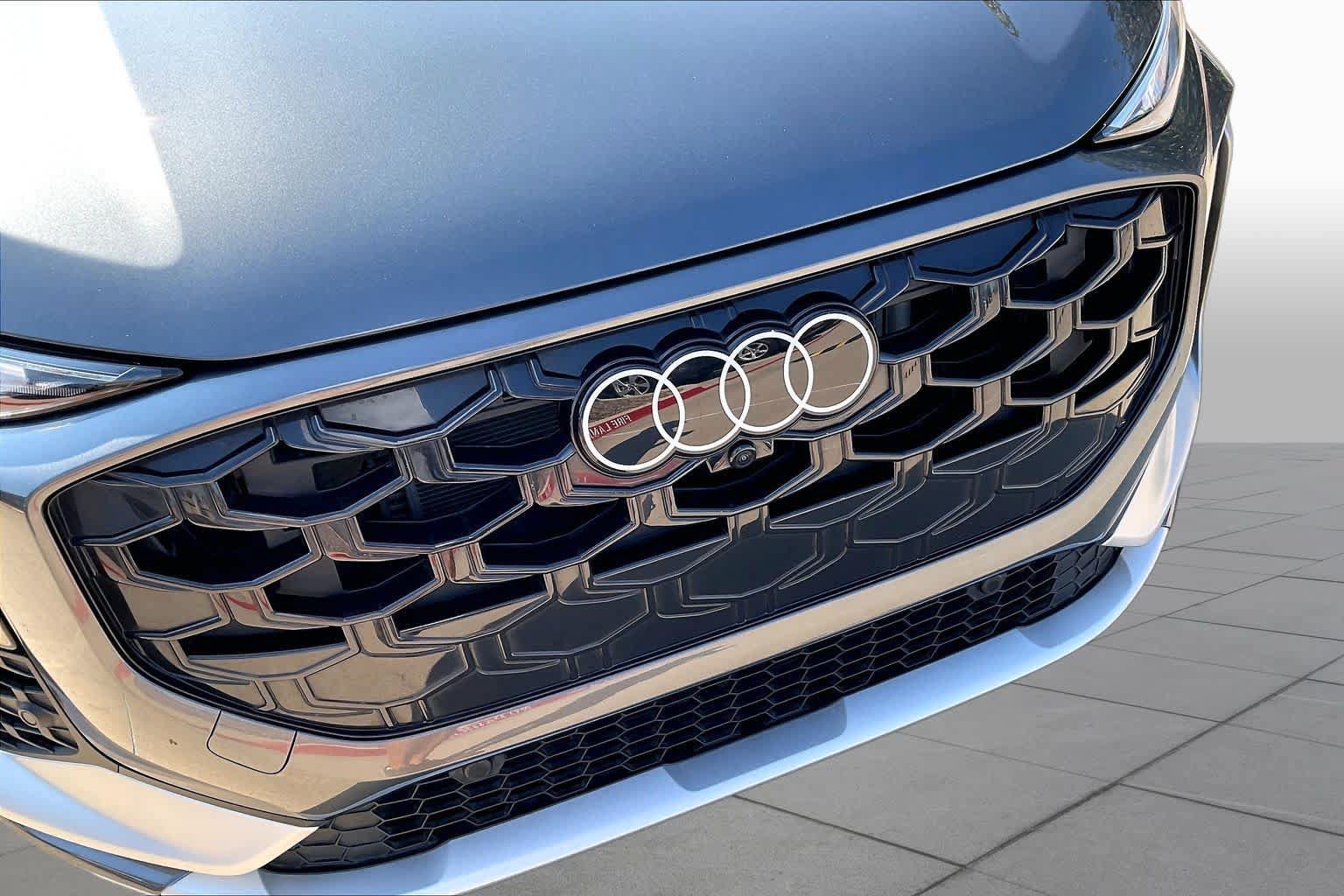 Used 2026 Audi Q3 quattro 2.0T AWD/4WD image 30