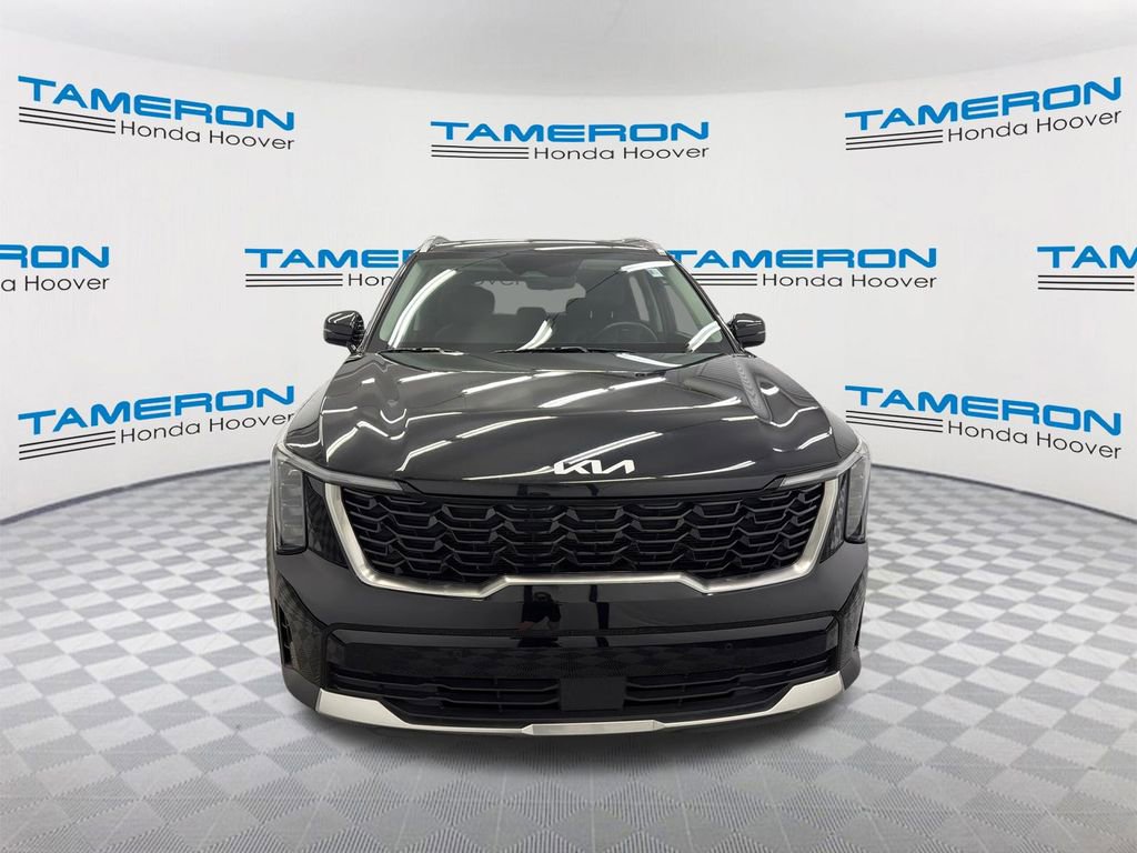 Used 2024 Kia Sorento S FWD image 8