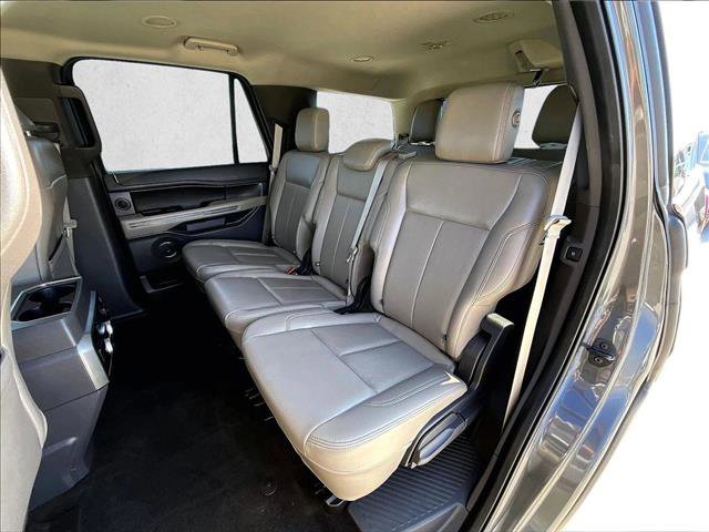 Used 2019 Ford Expedition XLT w/ Equipment Group 202A image 28