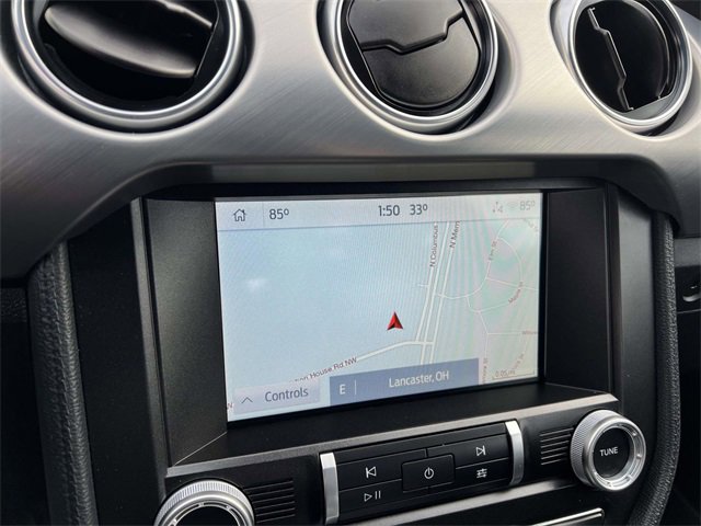 Used 2022 Ford Mustang GT Premium w/ Equipment Group 401A image 18