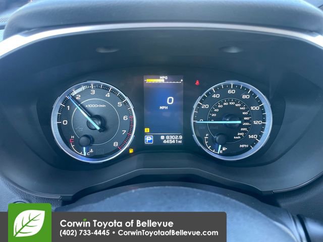 Used 2022 Subaru Ascent Touring AWD/4WD image 9