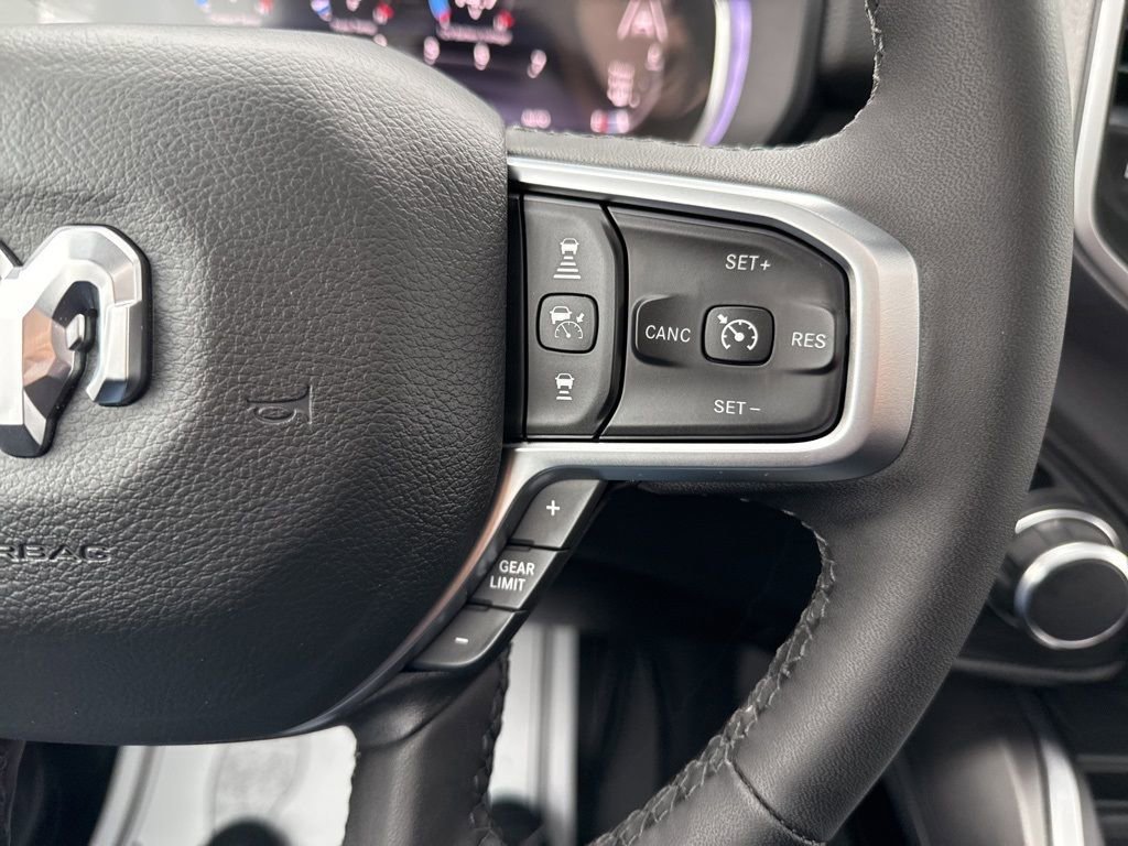 New 2026 RAM 1500 Big Horn image 38