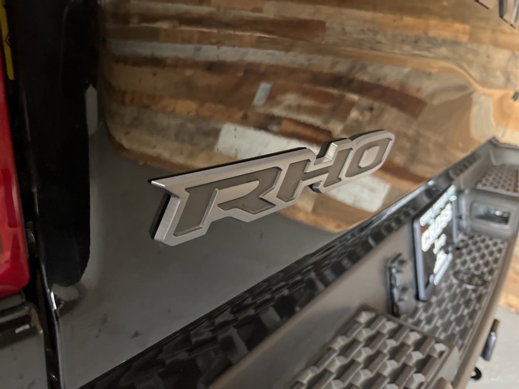 Used 2025 RAM 1500 RHO w/ RHO Level 1 Equipment Group image 47