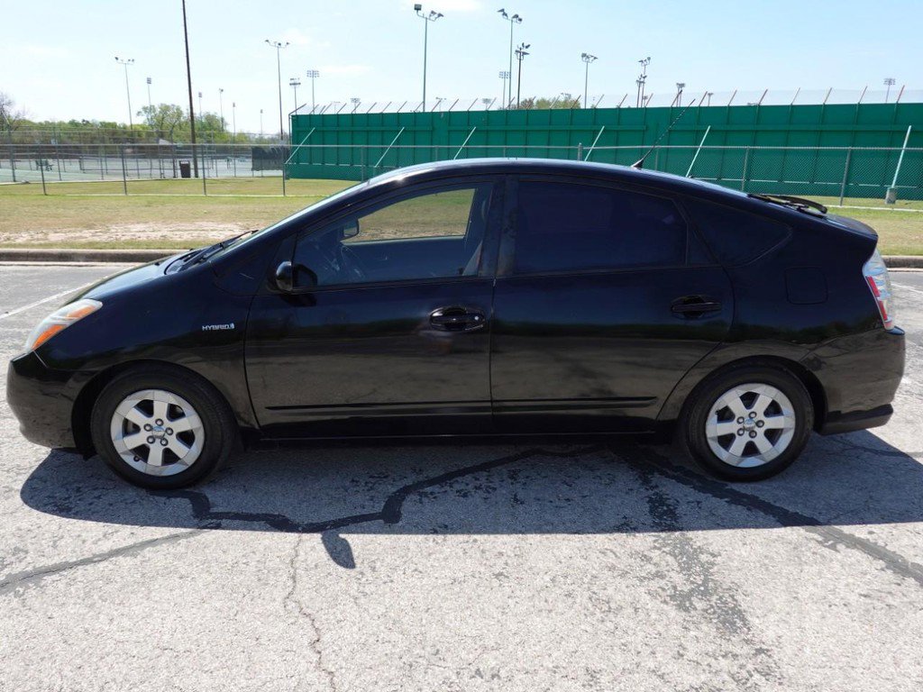 Used 2008 Toyota Prius image 4