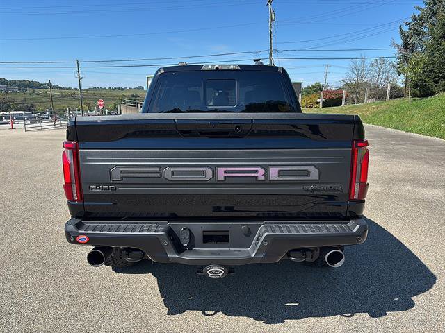 New 2026 Ford F150 Raptor AWD/4WD image 3