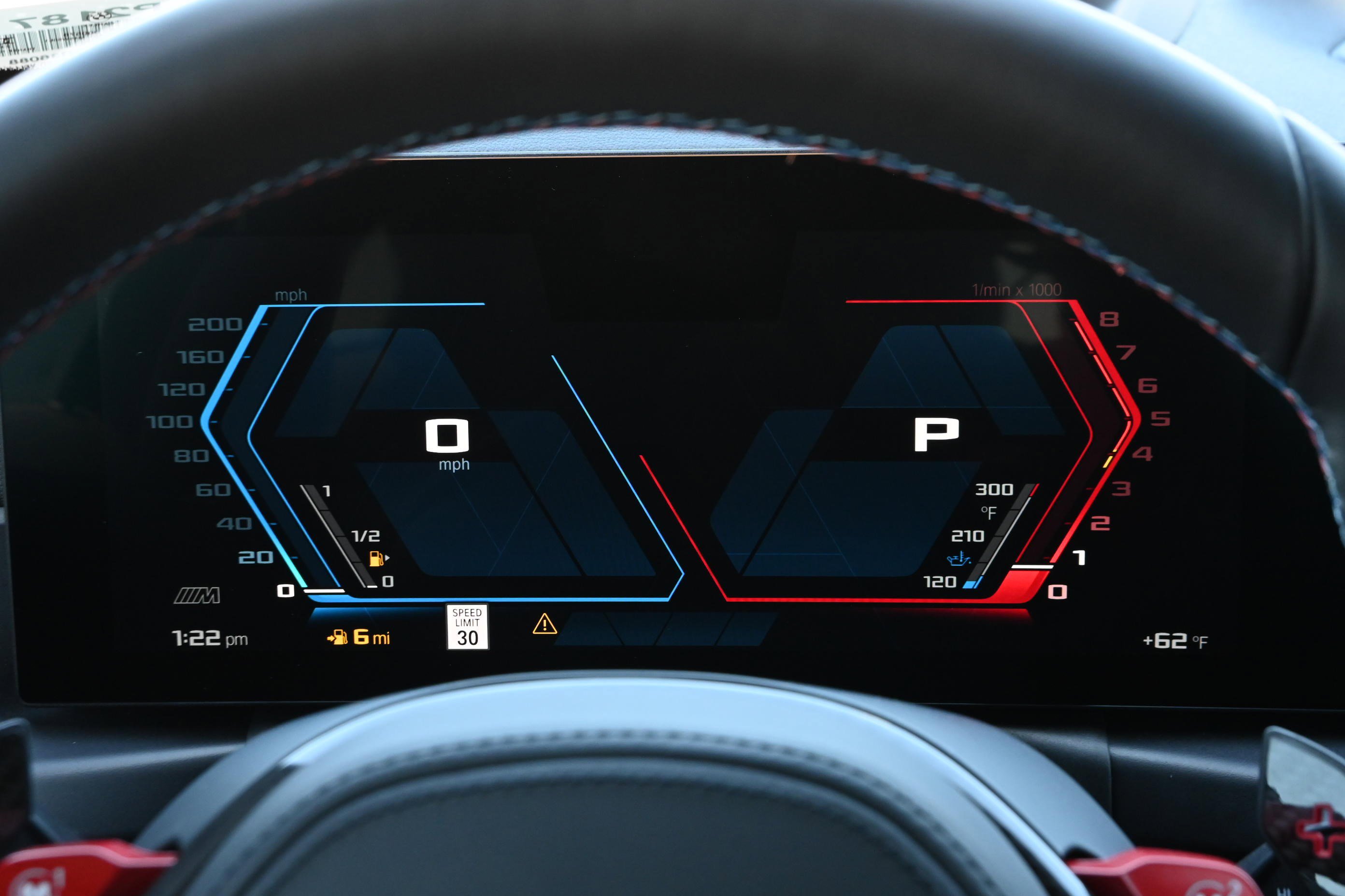 Used 2024 BMW M4 Competition w/ Executive Package image 13