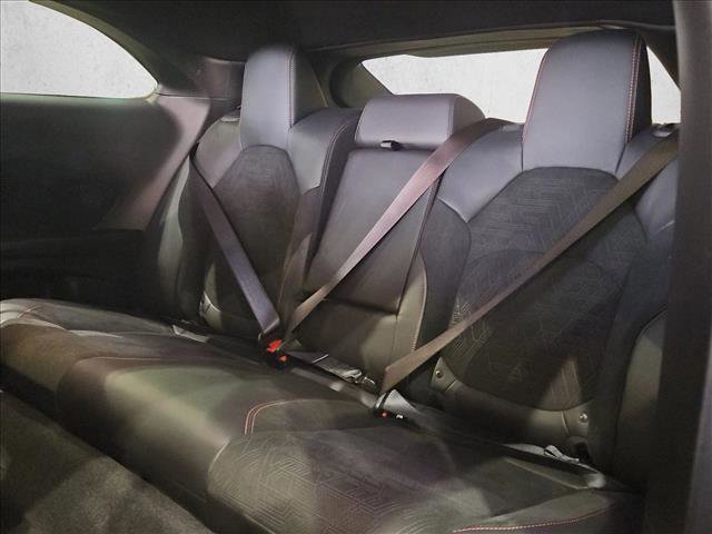 New 2026 Dodge Charger Daytona Scat Pack image 16