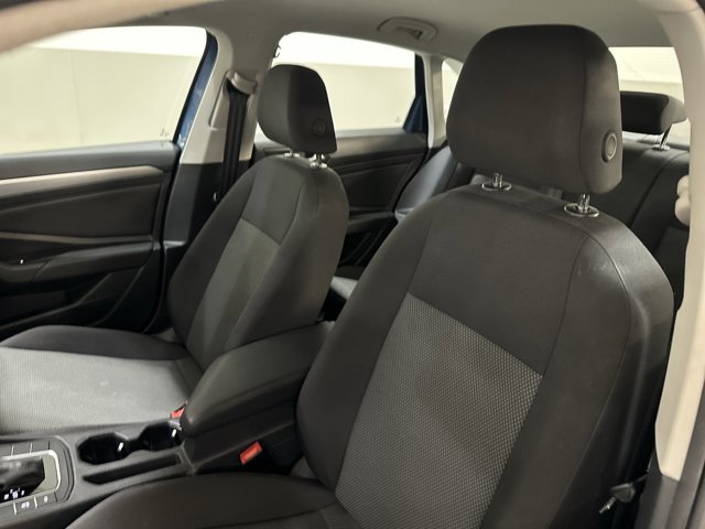 Certified 2020 Volkswagen Jetta S w/ Driver Assistance Package image 5