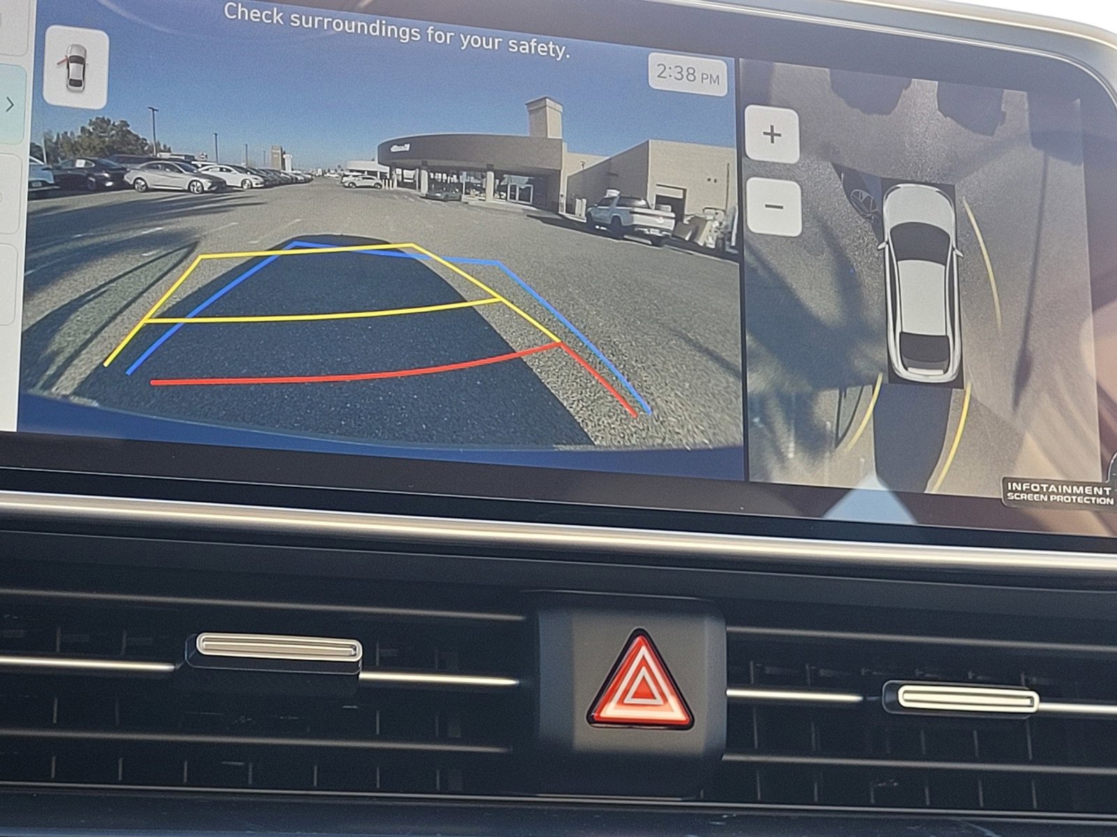 New 2025 Hyundai Ioniq 6 Limited image 10