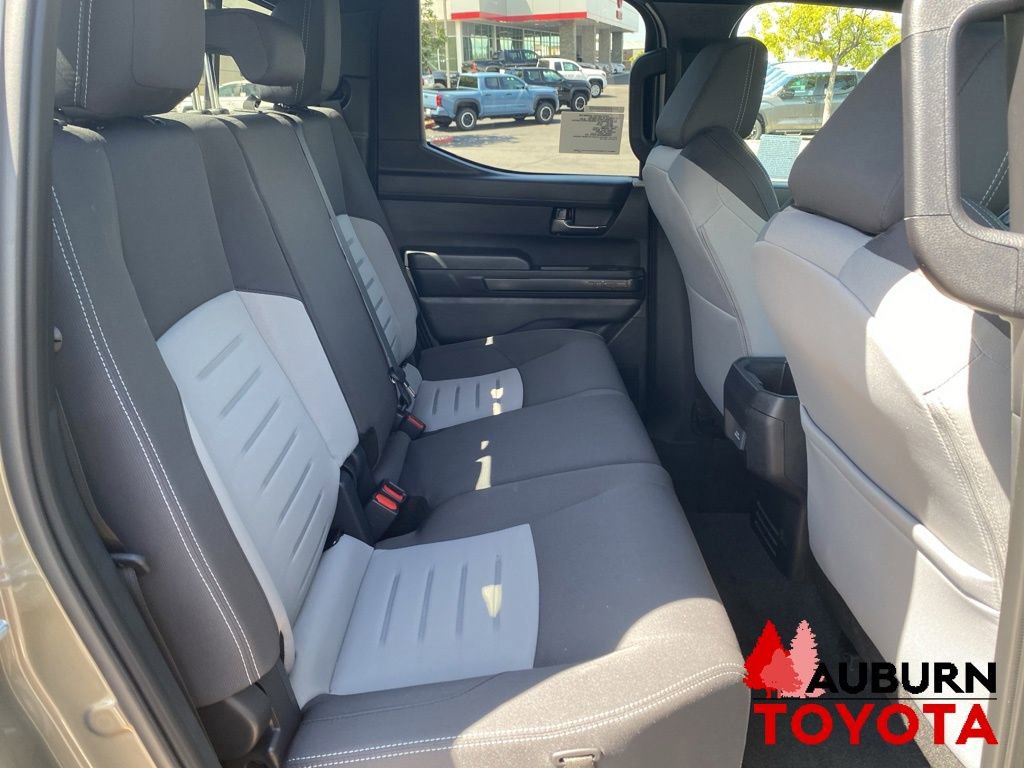 New 2026 Toyota Tacoma TRD Off-Road AWD/4WD image 15
