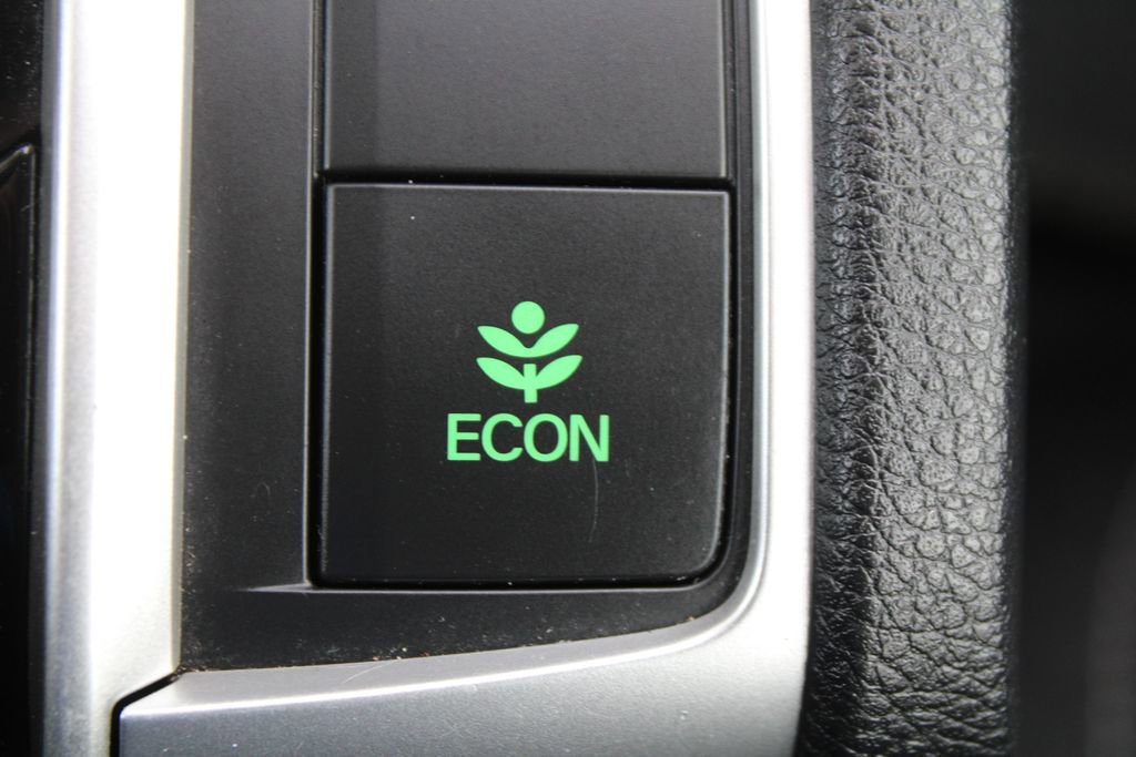 Used 2018 Honda Civic EX image 37