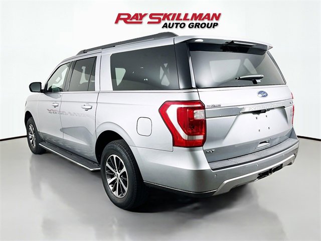 Used 2021 Ford Expedition Max XLT image 5