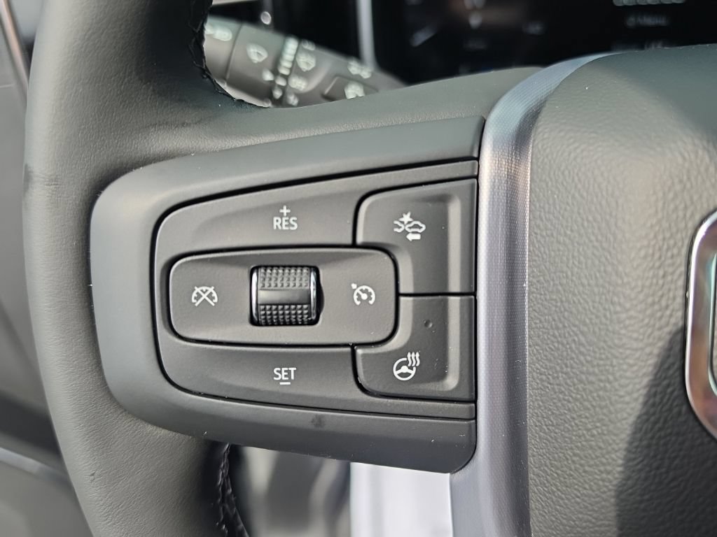 New 2026 GMC Sierra 2500 SLT AWD/4WD image 22