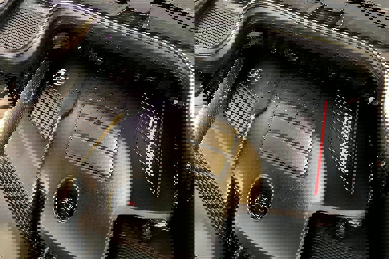 Used 2022 Mercedes-Benz GLE 53 AMG 4MATIC Coupe image 33