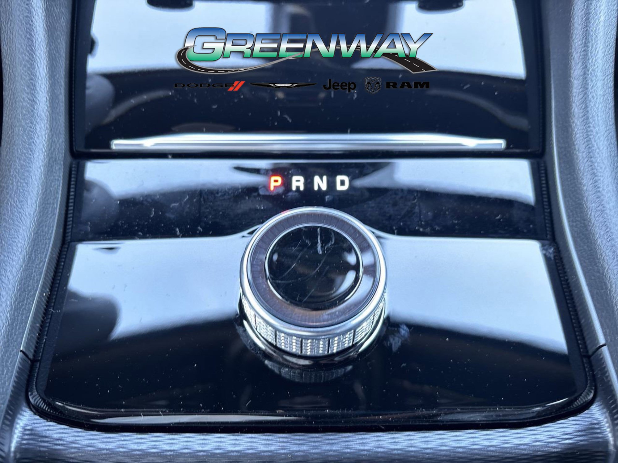 New 2025 Jeep Grand Cherokee Limited image 25