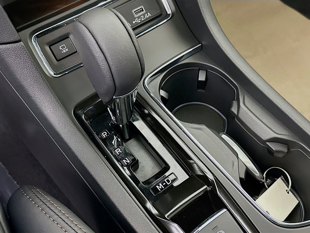 New 2026 Subaru Ascent Limited Bronze image 22