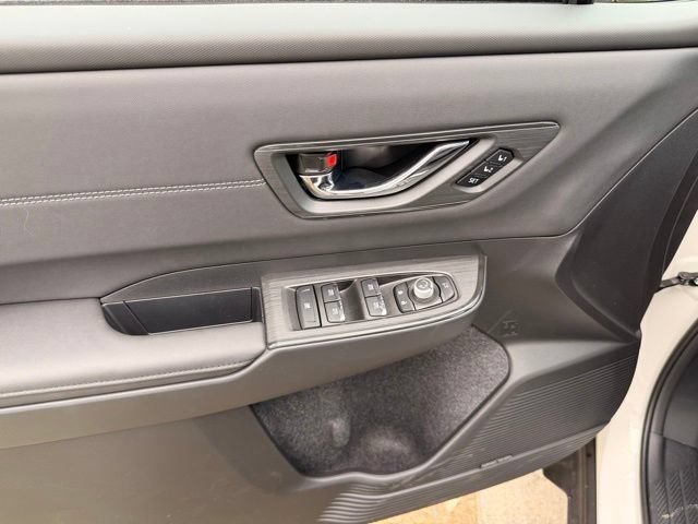New 2026 Subaru Outback Touring XT AWD/4WD image 21